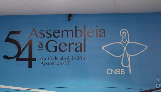 54ª Assembléia Geral da CNBB é destaque no Ponto de Vista