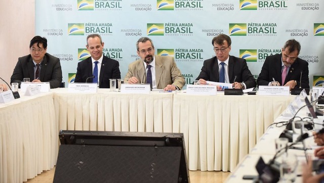 Foto: Luis Fortes/MEC