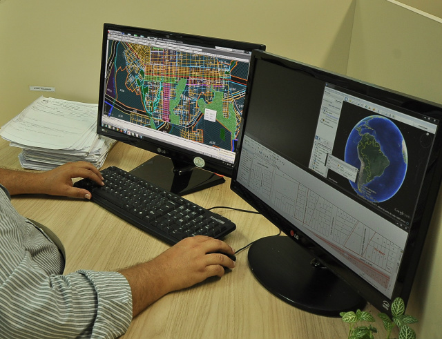 Prefeitura de Dourados amplia o sistema digital e promove curso para arquitetos e engenheiros