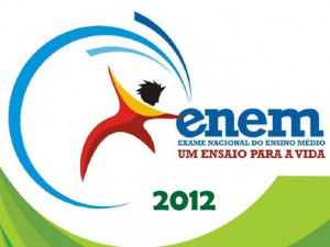 Divulgado o edital do Enem 2012; na 2ª, começam inscrições