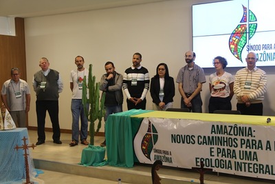 Foto: REPAM Brasil/Paulo Martins

