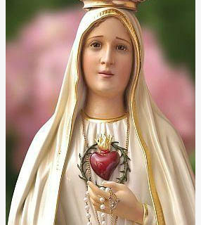 As aparições de Nossa Senhora, em Fátima, são consideradas como sendo a mais profética aparição dos últimos tempo