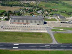 Base aérea de Santa Cruz