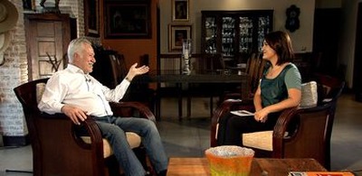 Em entrevista à jornalista Roseann Kennedy, no programa Impressões, que vai ao ar nesta terça-feira (23), às 23h, na TV Brasil, da EBC, Alexandre Garcia se revela assustado com a militância exercida por alguns profissionais, desde o ambiente acadêmico.