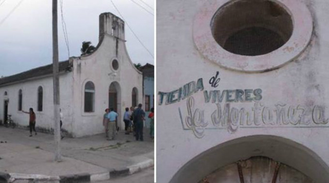 Capela de Santa Teresinha do Menino Jesus na Arquidiocese do Camagüey (Cuba) / Foto: ACI Prensa
