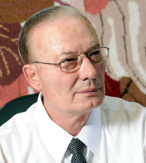Frei Moser, que defende a vida desde a fecundação, ressaltando que o embrião já não é mais uma simples célula