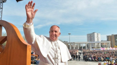 Atividades que o Papa presidirá em junho, julho e setembro