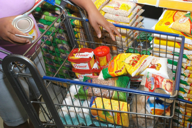 Batata, açúcar e banana estão entre itens que contaram com diminuição nos preços (Foto: Divulgação)