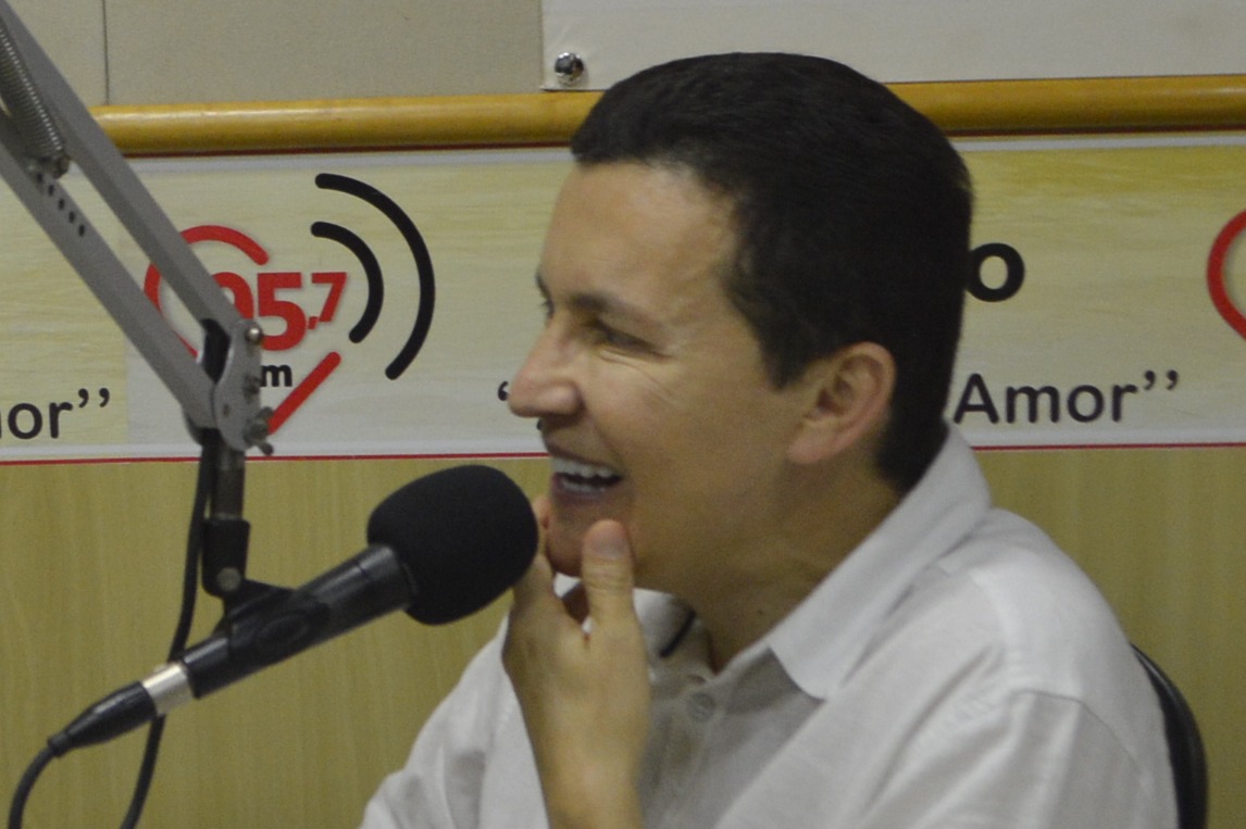 Foto: RCFM