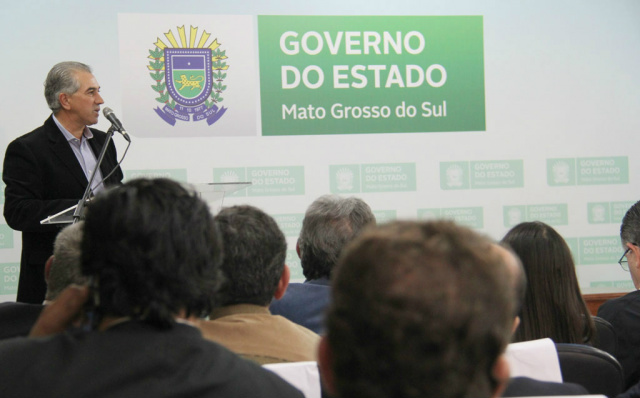 Governo 'dobrou' emendas parlamentares e assinou R$ 140 milhões em repasses - Foto: Chico Ribeiro