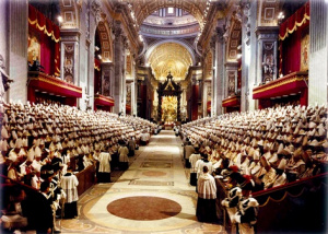 Neste encontro a portas fechadas, assinala Rádio Vaticano, se 