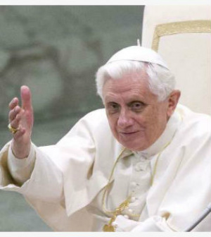 'O compromisso com a causa da paz por parte de lideranças religiosa é de suma importância', destacou o Papa em mensagem enviada aos budistas