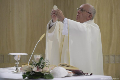 “É feio julgar. O juízo é só de Deus, somente d’Ele”