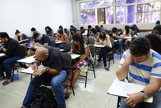 Divulgação/ MEC
