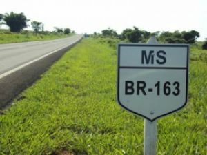 Ministério autoriza estudos para pedágios em 3 rodovias de MS
