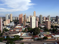 Desfile Cívico vai levar para a Rua 14 de Julho mais de 10 mil pessoas de 50 diferentes entidades em comemoração ao aniversário de 111 anos de Campo Grande, a Cidade Morena