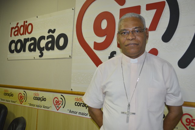 Foto: Rádio Coração