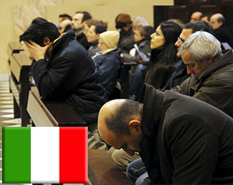 Leigos católicos criam partido político na Itália e defendem a Doutrina Social da Igreja