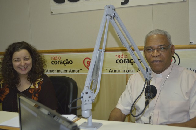 Foto: Rádio Coração 