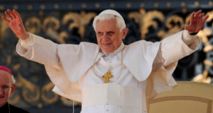 Para Bento XVI, o Concílio Vaticano II não foi uma ruptura, mas um aprofundamento na tradição de dois mil anos da Igreja para levar a uma reforma.


