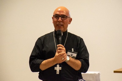 Dom Ricardo Hoepers