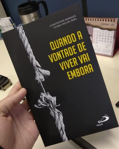 Foto: Padre Thiago Faccini. Arquivo Pessoal