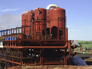 As empresas sul-mato-grossenses que ganharam terão direito de fornecer energia ao sistema nacional a partir de 2011 recebendo, em média, R$ 154,18 por megawatt-hora (MWh). 