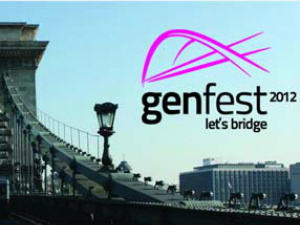 Genfest acontecerá de 31 de agosto a 2 de setembro em Budapeste, na Hungria