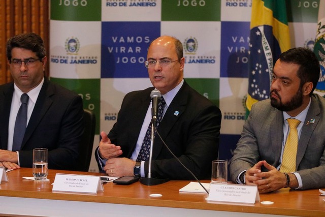 Fernando Frazão/Agência Brasil