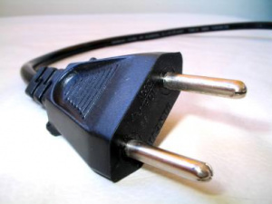 A eletricidade que corre por fios como significa para muitas pessoas mais conforto, economia, progresso. 