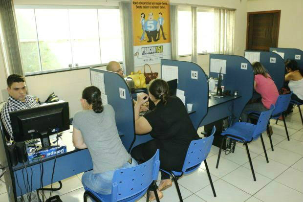 Procon vai intermediar a negociação das dívidas
Foto: Arquivo