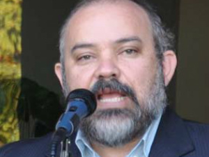 Pedro Gontijo, secretário-executivo da Comissão Brasileira Justiça e Paz da CNBB