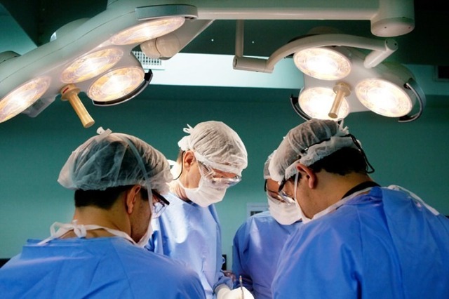 Em 2016, mais de 182 mil pessoas estiveram em listas de espera para transplantes de rim e menos de 10% da demanda por transplante de fígado atualmente é atendida na região das Américas. Foto: Ministério da Saúde/Creative Commons