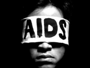 AIDS: de quem é a culpa?