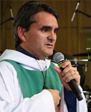 Padre André Luna