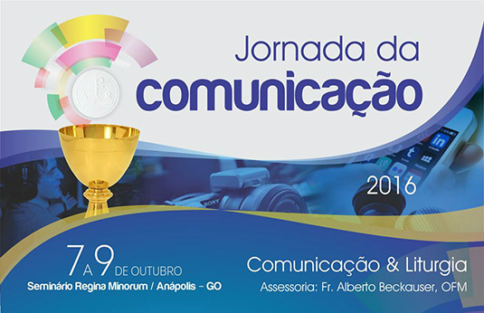 Regional Centro-Oeste abre inscrições para Jornada da Comunicação