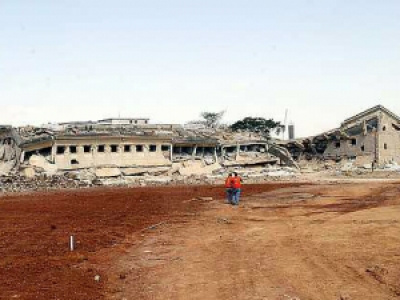 Passados 20 anos, não há condenados pelo Massacre de Carandiru