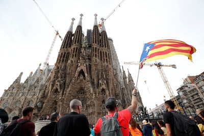 REUTERS/Albert Gea/Direitos reservados