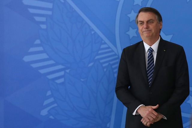 José Cruz/Agência Brasil