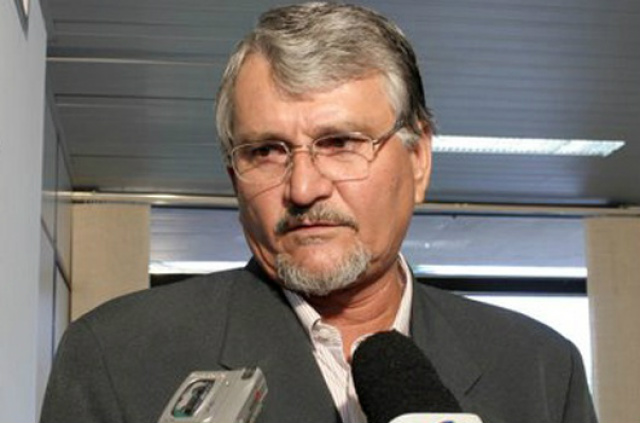 José Orcírio não conseguiu puxar mais companheiros do PT