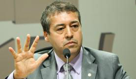 A  proposta de reforma trabalhista deve chegar ao Congresso  até o fim do ano, informa o ministro do Trabalho, Ronaldo NogueiraArquivo/Agência Brasil