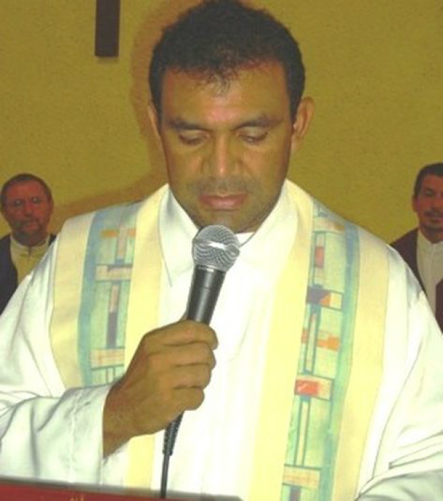 Padre do partido dos Trabalhadores(PT) é eleito em Maués(AM)