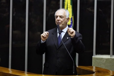 Luis Macedo/Câmara dos Deputados / Mauro Nazif recomendou aprovação após fazer mudanças no texto