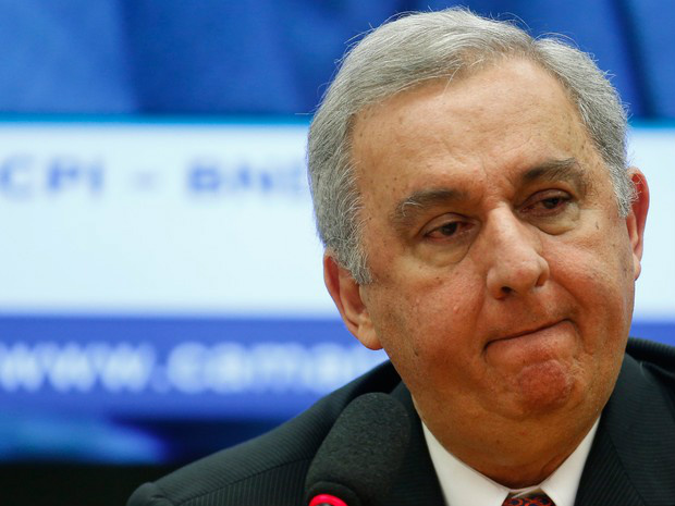 Pecuarista José Carlos Bumlai está preso no Paraná e é alvo da 21ª fase da Lava Jato (Foto: Dida Sampaio/Estadão Conteúdo)