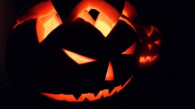 Foto referencial de Halloween / Pixabay (Domínio Público
