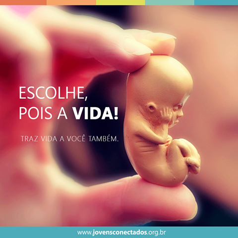 “O aborto é a violação do direito à vida do nascituro”, afirma dom Cipollini