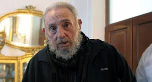 Fidel Castro: filho afirma que líder não morreu