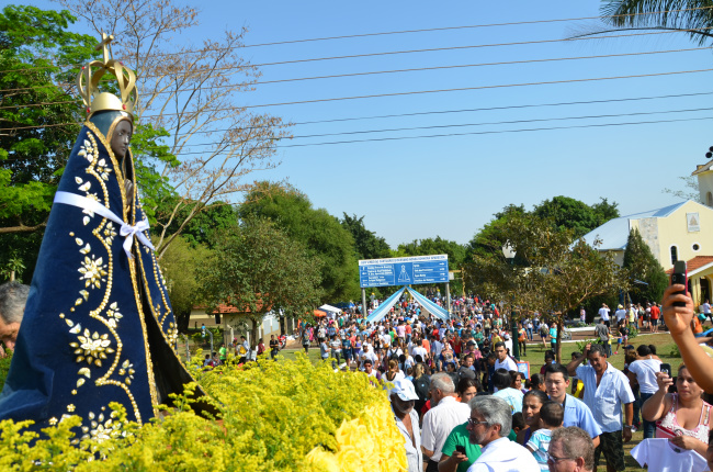 Foto: Estanislau Sanabria