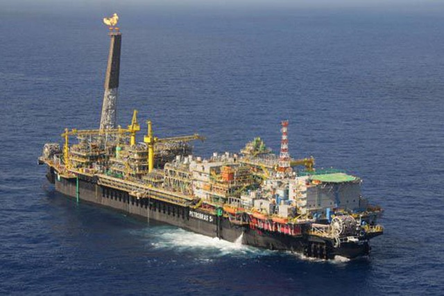 Petrobras