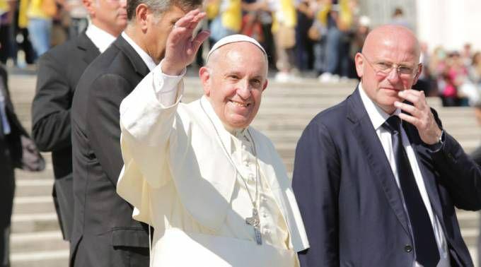 Papa levará esperança aos poucos católicos da Geórgia e do Azerbaijão na próxima viagem